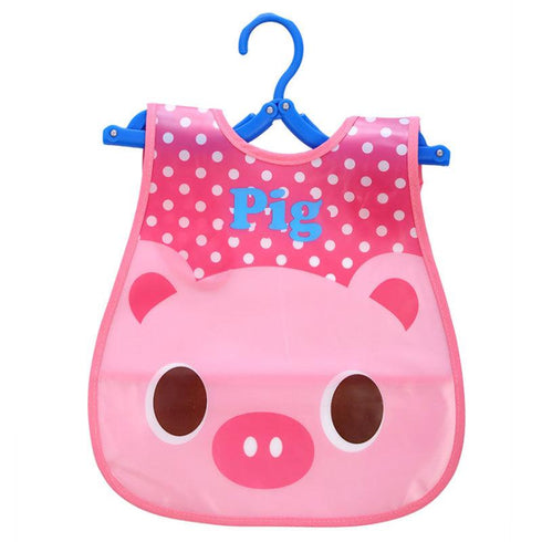 Baby bib